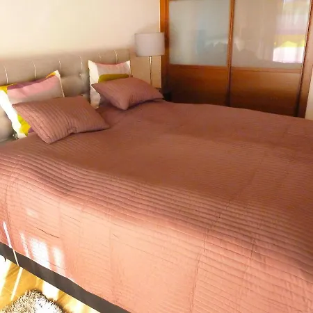 Apartman Mirador De La Yesera By Interhome